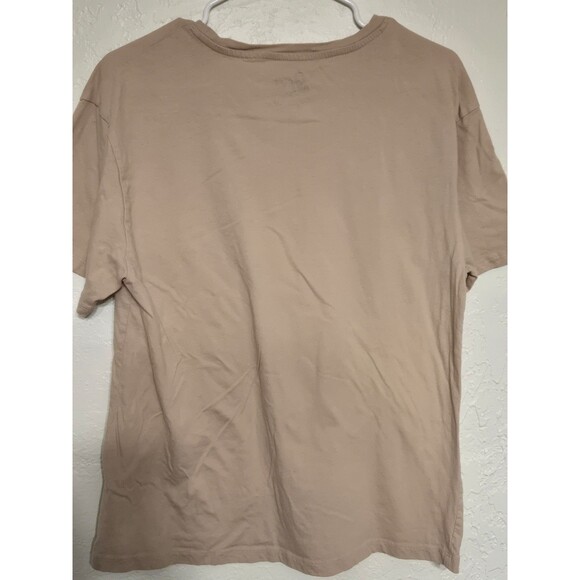 David Bowie Medium T-Shirt - Picture 4 of 4